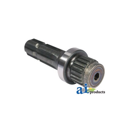 A & I Products Shaft, PTO Output (540 RPM) 8.5" x3" x2" A-47133081